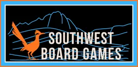 Southwest Board Games