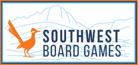Southwest Board Games